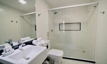 Imagem 2: Flat/ ApartHotel de 97 metros quadrados no bairro Ipanema com 2 quartos