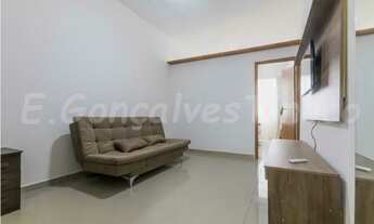 Imagem 4: QUARTO E SALA - COPACABANA