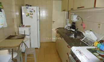 Imagem 6: Apartamento com 2 dormitórios à venda, 90 m² por R$ 860.000 - Laranjeiras - Rio de Janeiro