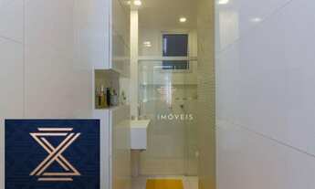 Imagem 2: Apartamento com 2 dormitórios à venda, 89 m² por R$ 1.100.000 - Copacabana - Rio de Janeir