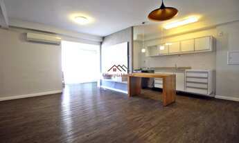 Imagem 2: Apartamento Locação 1 Dormitórios - 75 m² Vila Madalena