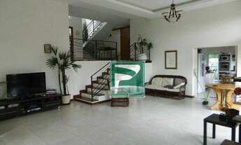 Imagem 4: Casa com 4 dormitórios à venda, 400 m² por R$ 1.600.000,00 - Maceió - Niterói/RJ