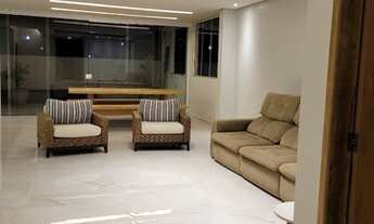 Imagem 2: Vendo belíssima casa no condomínio Jardim Marselha 4 suites