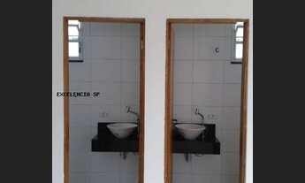 Imagem 2: Sala Comercial para Locação em São Paulo, Vila Nilo, 2 banheiros