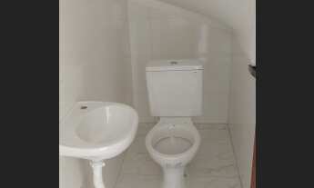 Imagem 7: Casa de condomínio sobrado para venda tem 55 metros quadrados com 2 quartos