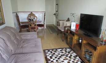 Imagem 2: Oportunidade!!! Apartamento reformado com 3 dormitórios e suíte