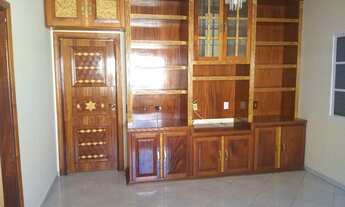 Imagem 5: Casa com 3 dormitórios para alugar, 139 m² por R$ 1.700,00/mês - Conjunto Costa Telles I