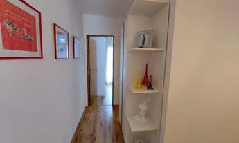 Imagem 5: Casa com 2 dormitórios à venda, 82 m² por R$ 332.000,00 - Granja Viana - Cotia/SP