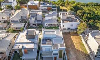 Imagem 6: CASA NOVINHA- CONDOMÍNIO BOULEVARD LAGOA