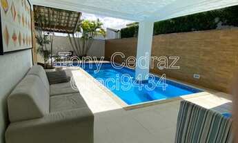 Imagem 3: Casa de condomínio para venda com 350 metros quadrados com 4 quartos