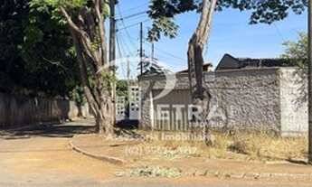 Imagem 2: Lote/Terreno para venda possui 325 metros quadrados em Santa Genoveva - Goiânia - GO