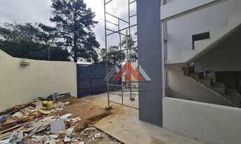 Imagem 3: Sobrado com 2 dormitórios à venda, 86 m² por R$ 495.000,00 - Jardim Cacique - Suzano/SP