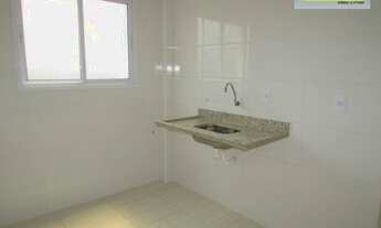 Imagem 4: Apartamento com 1 dormitório à venda, 42 m² por R$ 159.000,00 - Cidade Naútica - São Vicen