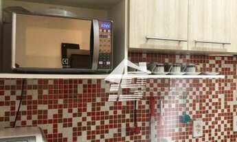 Imagem 7: Apartamento com 2 dormitórios à venda, 56 m² por R$ 225.000 - Distrito Industrial - Jundia