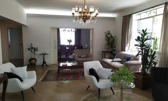 Imagem: Apartamento para venda possui 310 metros