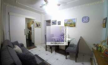 Imagem: Apartamento com 2 quartos e 50 m², à venda