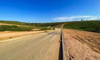 Imagem 2: Lotes com 250 m² financiados no Padre Gabriel, Cariacica