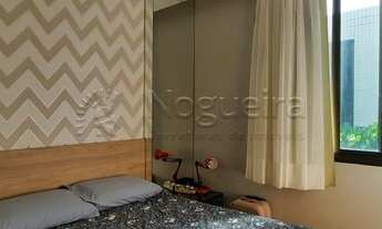 Imagem 6: Apartamento de 388 m² 4 quartos sendo 4 suítes no Paiva Cabo Santo Agostinho-PE