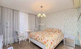 Imagem 7: EXCELENTE COBERTURA NO BIGORRILHO - 02 DORMITÓRIOS - SUÍTE - AMPLO ESPAÇO GOURMET - ACABAM