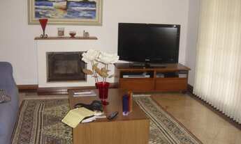 Imagem 5: Casa a venda Bolsão Parque Terranova, Valinhos