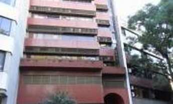 Imagem 1: CONJUNTO PETROPOLIS PORTO ALEGRE