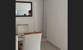 Imagem 3: Apartamento para venda com 52 metros quadrados com 2quartos