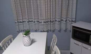 Imagem 2: Alugo apt de 2 dorms mobiliado na Agronomica interessadas whats