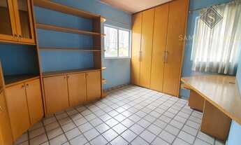 Imagem 7: Apartamento em Graças - Recife, PE. Edf. Trafalgar Villagem