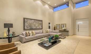 Imagem: Casa em condomínio fechado