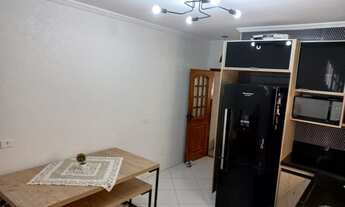 Imagem 4: Casa para venda possui 150 metros quadrados com 3 quartos em Jardim Monjolo - São Paulo