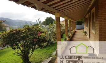 Imagem 5: Casa em Bairro Nobre da Cidade