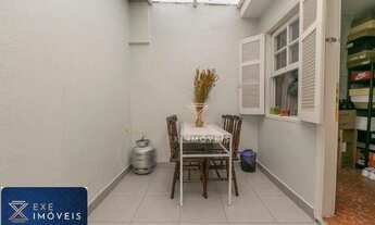 Imagem 8: Casa com 3 dormitórios à venda, 106 m² por R$ 838.000 - Jardim São Paulo - São Paulo/SP