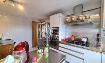 Imagem 7: Apartamento para venda com 160 metros quadrados com 4 quartos