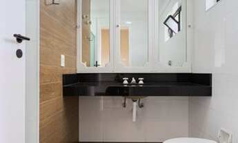 Imagem 7: Outro à venda 4 Quartos, 3 Suites, 4 Vagas, 269M², Sumaré, São Paulo - SP