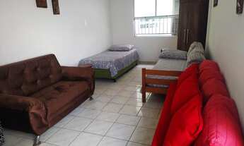 Imagem 3: Apartamento para Venda em São Vicente, parque São Vicente, 1 dormitório, 1 banheiro, 1 vag