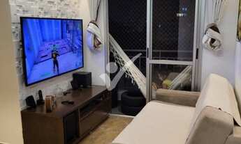 Imagem: Apartamento - Vila Independencia - São