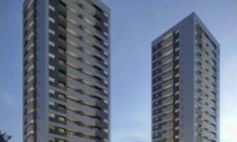 Imagem 1: AX- Apartamento com 2 quartos, 1 Suíte - A poucos metros da UFPE - Edf La Vie