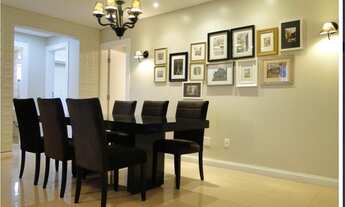 Imagem 7: Apartamento para venda com 127 metros quadrados com 3 quartos em Meireles - Fortaleza - CE