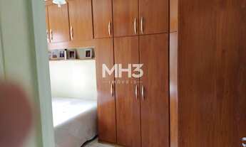 Imagem 3: Apartamento - Jardim Bom Sucesso - Campinas