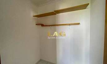 Imagem 3: Apartamento com 3 dormitórios, 147 m² - venda por R$ 800.000,00 ou aluguel por R$ 3.500,00