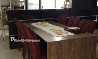 Imagem 3: Casa para venda - Residencial Parque Laguna, Salto - SP