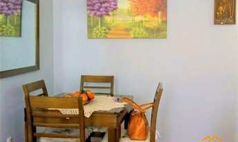 Imagem 3: Apartamento Residencial à venda, Jardim Satélite, São José dos Campos - AP5962