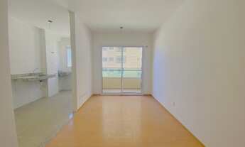 Imagem 3: More perto do Shopping novo! Apartamento novo 2/4 atrás da Unime!