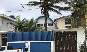 Imagem 4: Sobrado com 4 dormitórios à venda por R$ 750.000,00 - Estância Balneária Maria Helena Nova