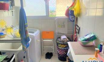 Imagem 4: Apartamento Residencial à venda, Jardim Ismênia, São José dos Campos - AP6459