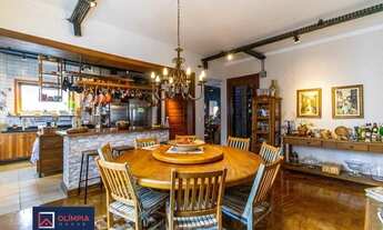 Imagem 6: Apartamento Venda Consolação 175 m² 2 Dormitórios