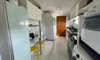 Imagem 4: Apartamento para venda com 117 metros quadrados com 4 quartos em Jardim Renascença - São L