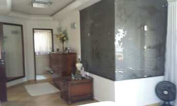 Imagem 3: Casa de alto padrão com 4 dormitórios à venda, 344 m² por R$ 1.800.000 - Condomínio Eco P