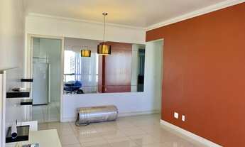 Imagem 2: Apto 3/4, uma suíte, 70 mts², Pq Bela Vista. Nascente, ventilação cruzada, andar alto, uma