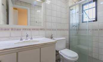 Imagem 5: Outro à venda 4 Quartos, 2 Suites, 3 Vagas, 153M², Bosque da Saúde, São Paulo - SP